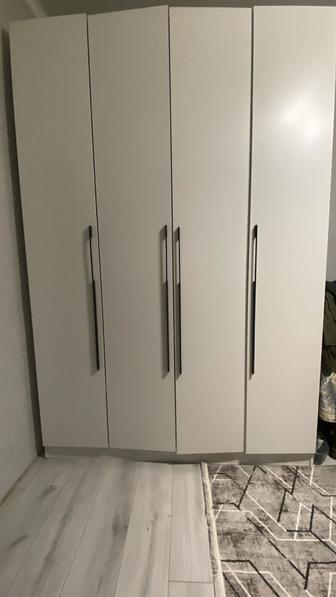 Продам шкаф и комод