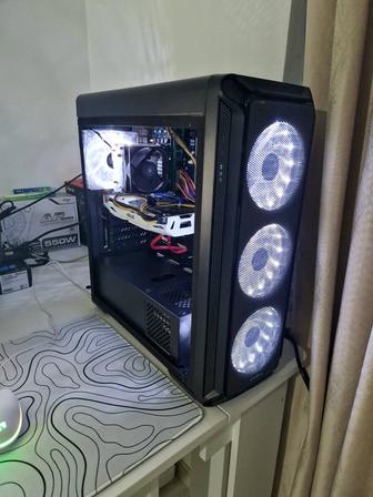 Системный блок Core i7 3770 1066gb