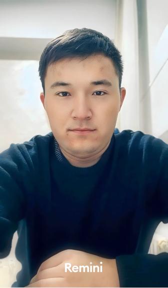 Учитель-преподаватель