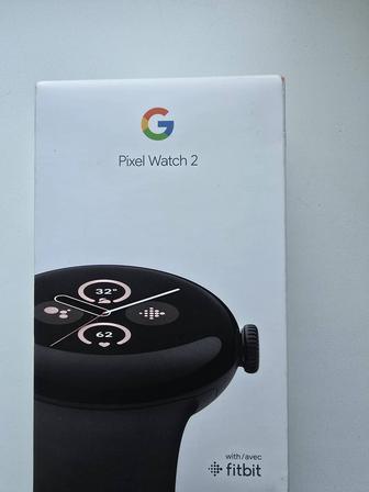 Google pixel watch 2