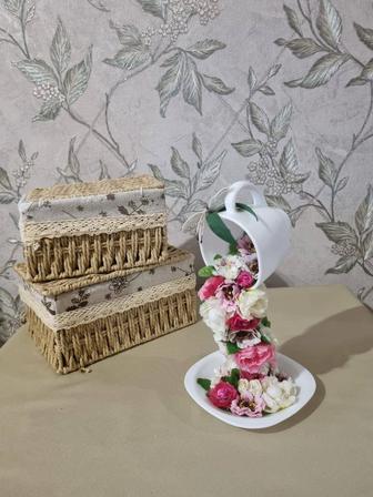 Эксклюзивный подарок ручной работы