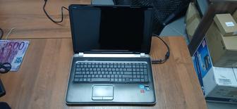 Ноутбук нр і7