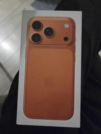 продам Iphone 17 pro