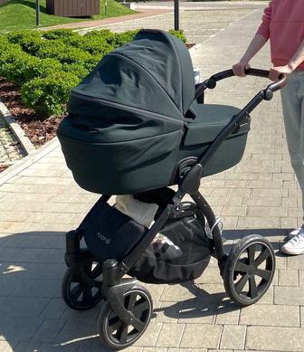 Детская коляска с огромной скидкой