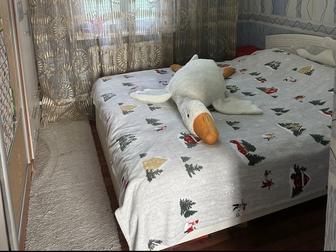 Кровать двухспалка