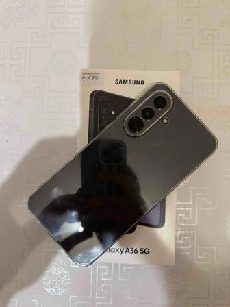 Samsung A36