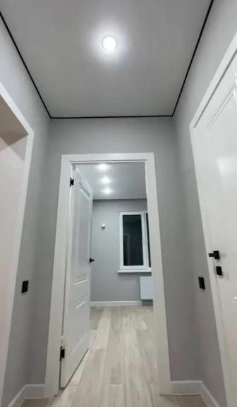 Ремонт квартир и домов под ключ