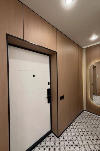 Ремонт квартир и домов под ключ