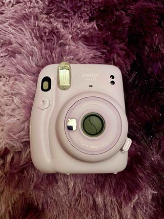 Fujifilm Instax Mini 11