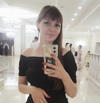 Продавец-консультант
