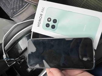 Продам Honor X6C