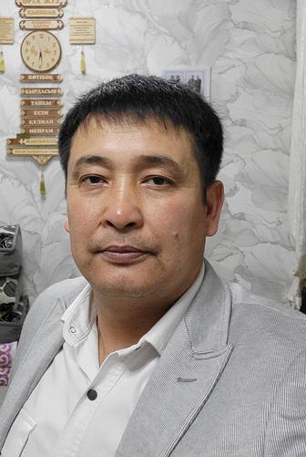 Водитель с личным авто