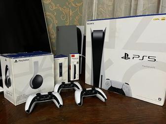 PS5