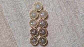 Продам коллекцию монет