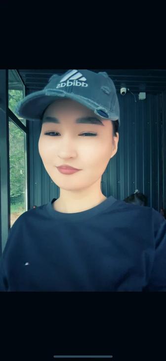 Няня