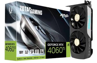 RTX 4060ti 16GB
