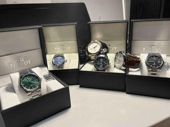 Распродажа Tissot часы