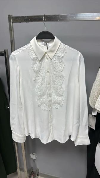 Рубашка женская