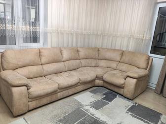 Продам диван угловой