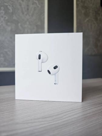 Наушники Apple AirPods 3
