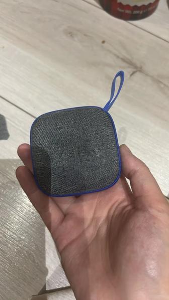 Колонка карманная