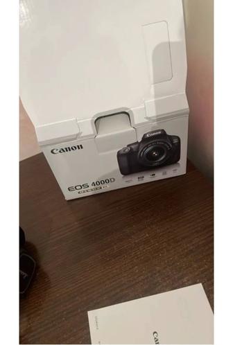 Фотоаппарат