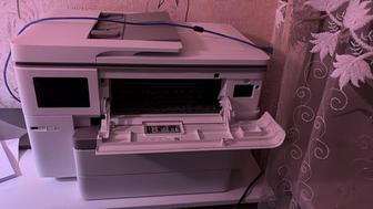 Продам принтер новый HP OfficeJet 9730