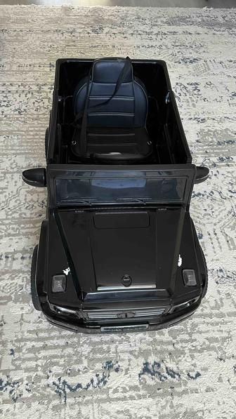 Машина для детей