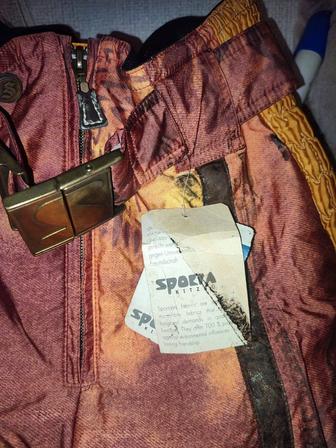 Продам горнолыжные женские штаны