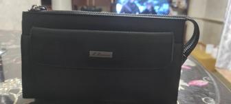 Сумку мужскую продам