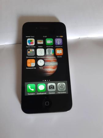 Продам IPhone 4s