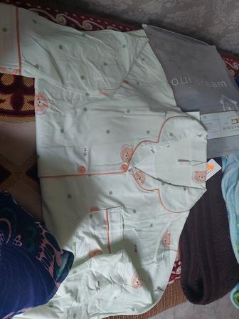 Пижамы