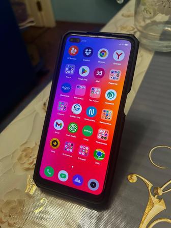 Realme 6 pro 6/128