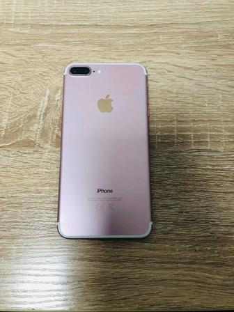 iphone 7 plus 128 гб
