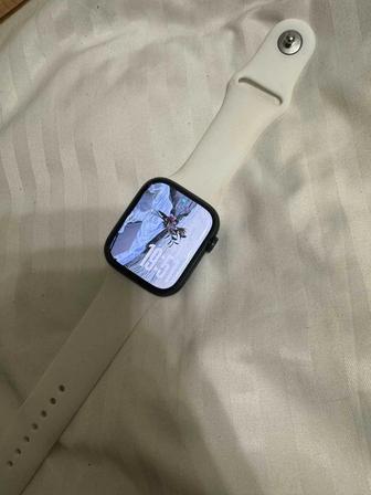 Apple watch 9 серия