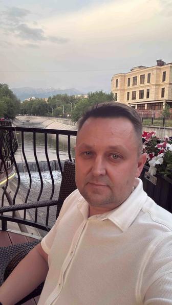 Водитель