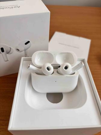 Продам AirPods Pro 1-го поколения