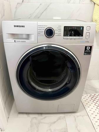 Продам Стиральную Машину Samsung