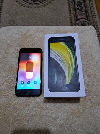 iPhone SE 2020 Хорошш!!!