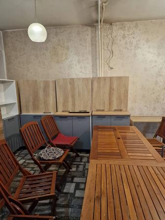 Продам кухонный гарнитур