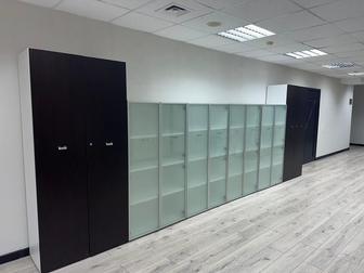 Офисный мебель, шкафы, тумбы, мебель руководителя