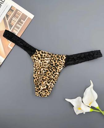 Мужское нижнее белье