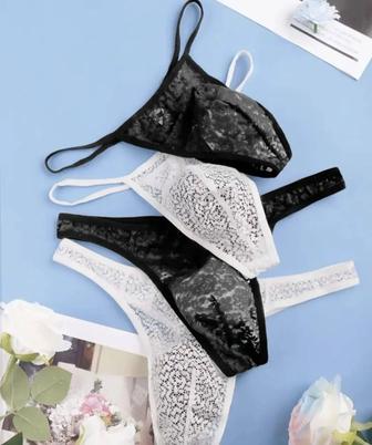 Мужское нижнее белье