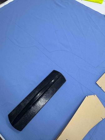 Услуги швейного цеха КРОЙ по готовым лекалам. Закройщик.