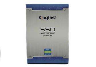 Жесткий диск SSD 256 Gb SATA 2.5 - slim 7mm KingFast