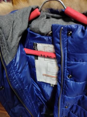 Продам куртку