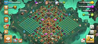 clash of clans