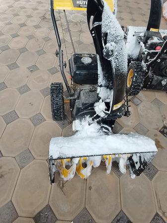 Продам снегоуборочный машины