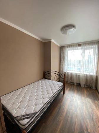 Продается новая кровать матрас