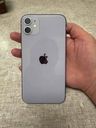 iPhone 11, 128 мб